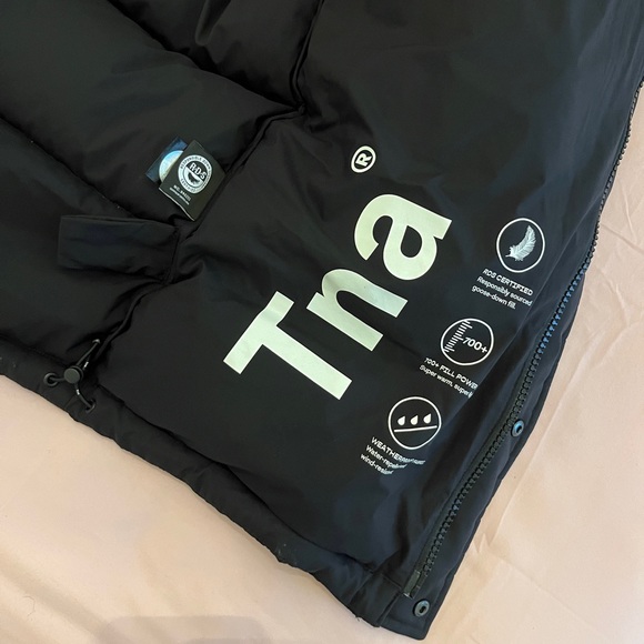 The Super Puff Mid (SOLD) - Picture 7 of 9